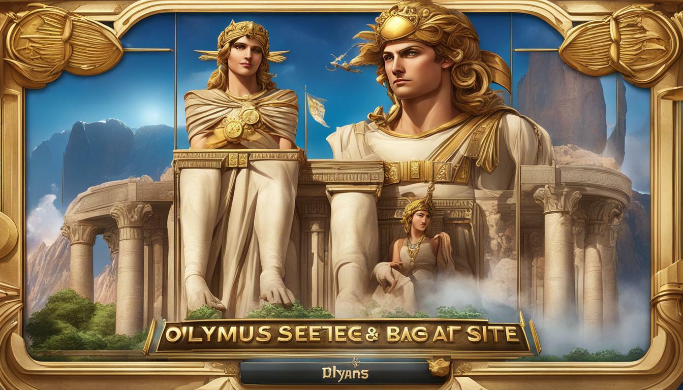 gates of olympus bahis