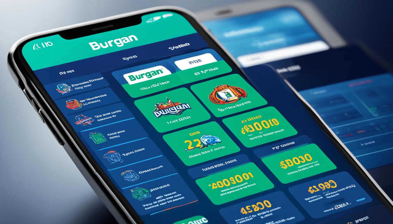 Burgan Bank Mobil Bahis Siteleri