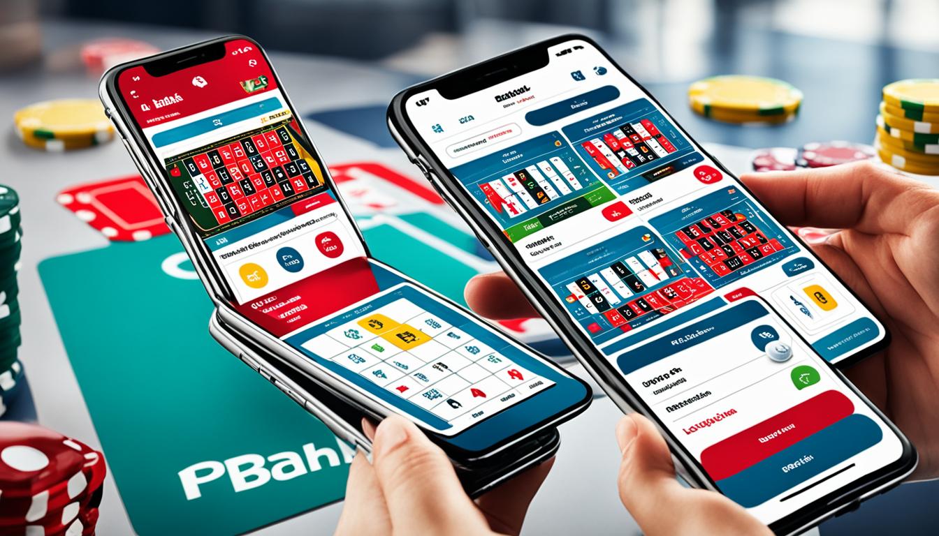 İş Bankası Mobil Bahis Siteleri