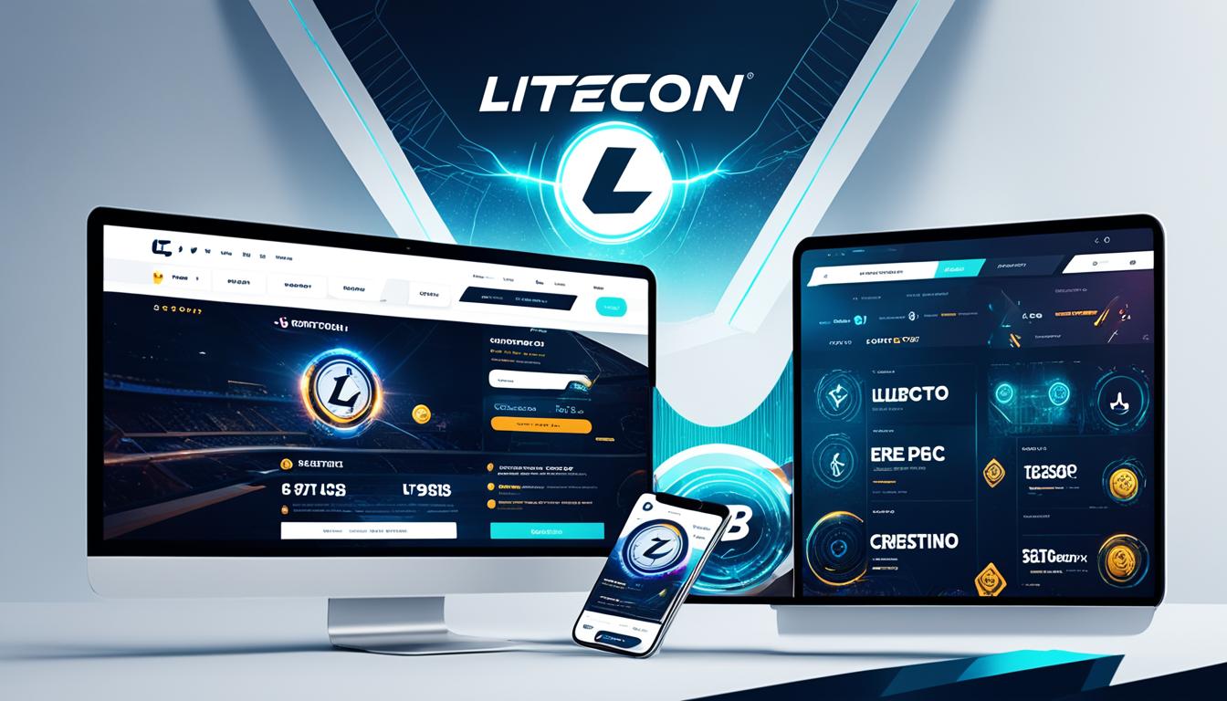 Litecoin Bahis Siteleri