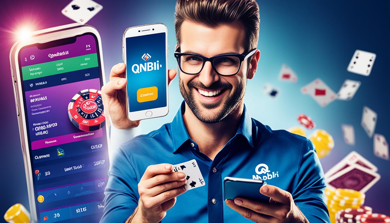 QNB Finansbank Mobil Bahis Siteleri