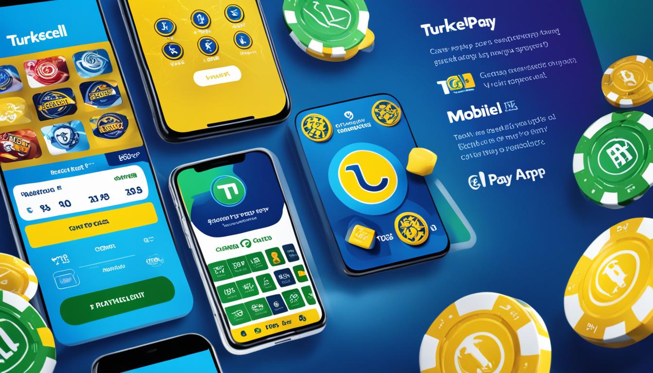 Turkcell Pay Bahis Siteleri